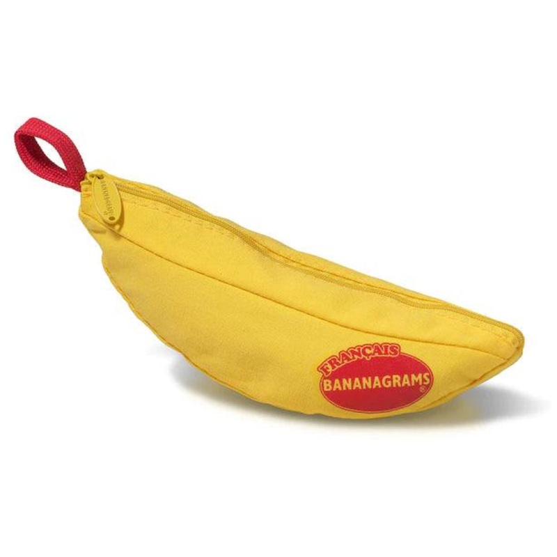 Bananagrams (Fr)