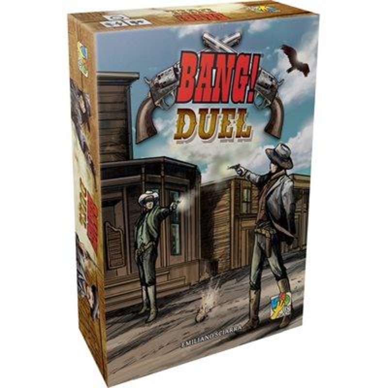 Bang! Duel (Fr)