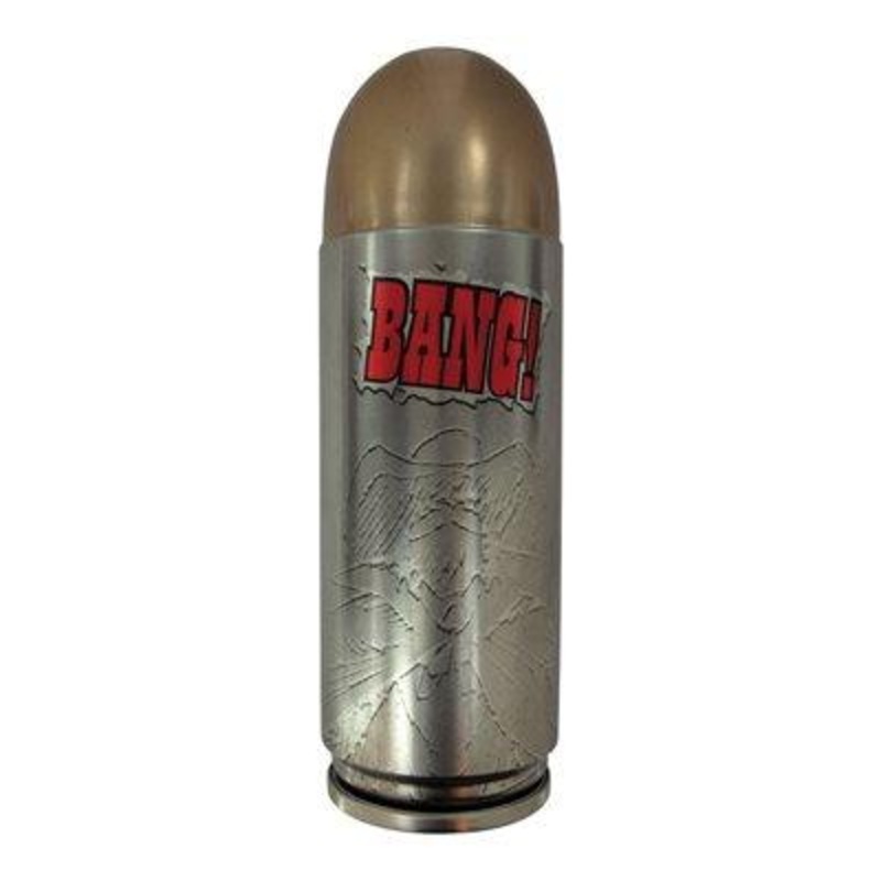 Bang! - The Bullet (Fr)