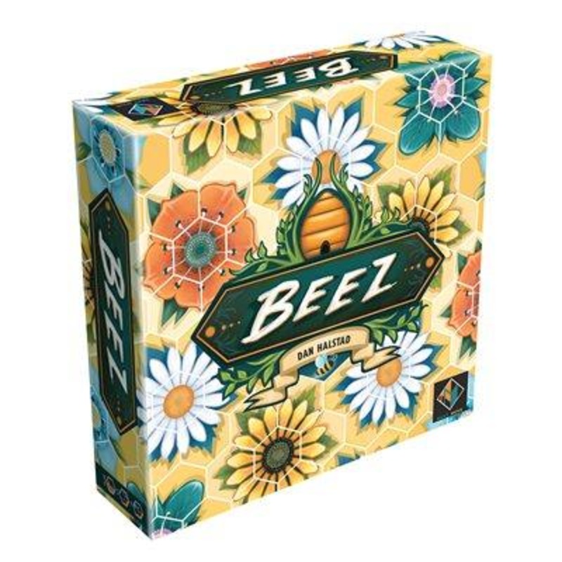 Beez (Bil)