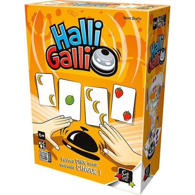 Halli Galli (Fr)