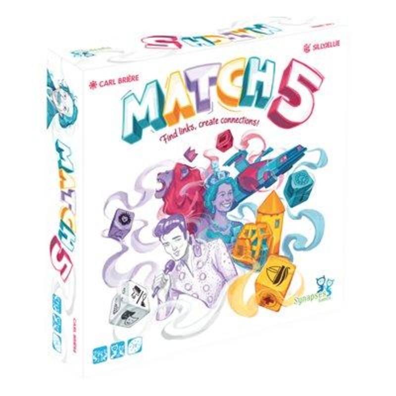 Match 5 (Ang)