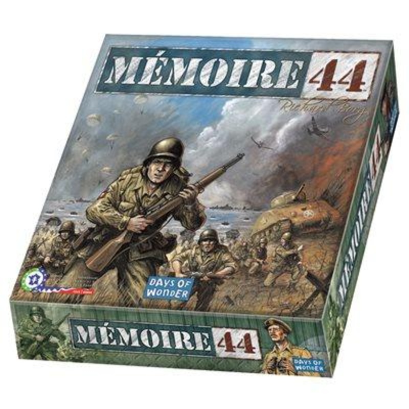 Mmoire 44 (Fr)