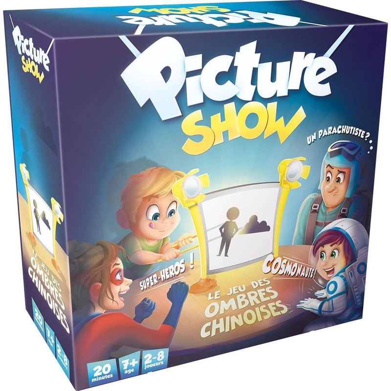 Picture Show (Multi)