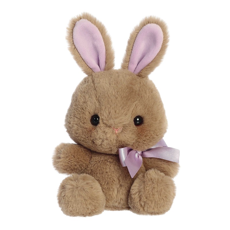 Bonny Bouquet - Lapin Lavande - 8.5 po