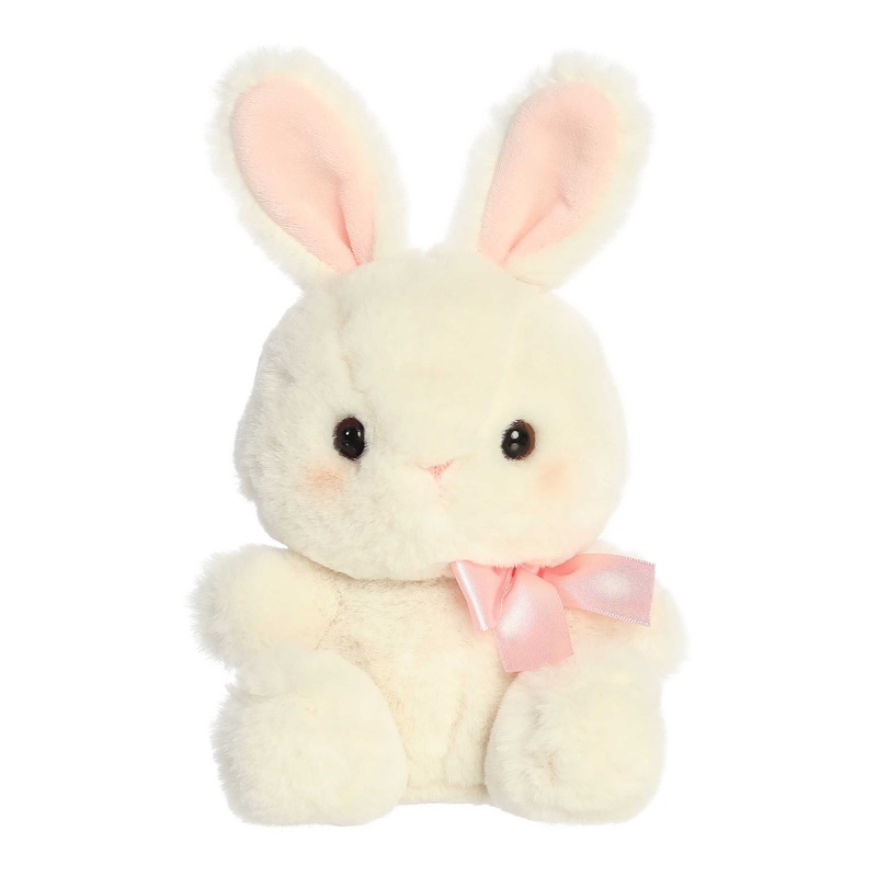Bonny Bouquet - Lapin Pivoine - 8.5 po