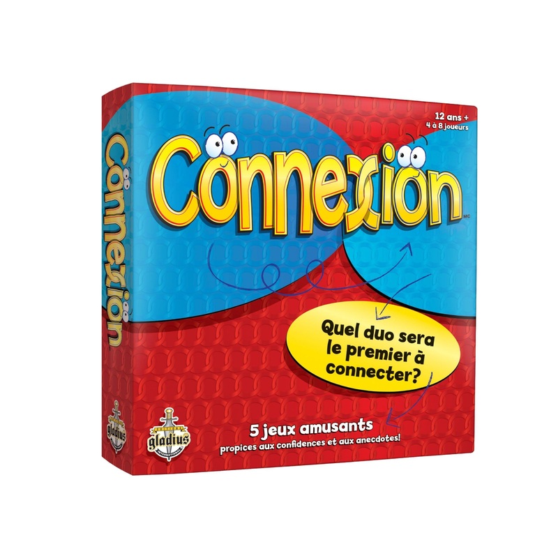 Connexion (Fr)
