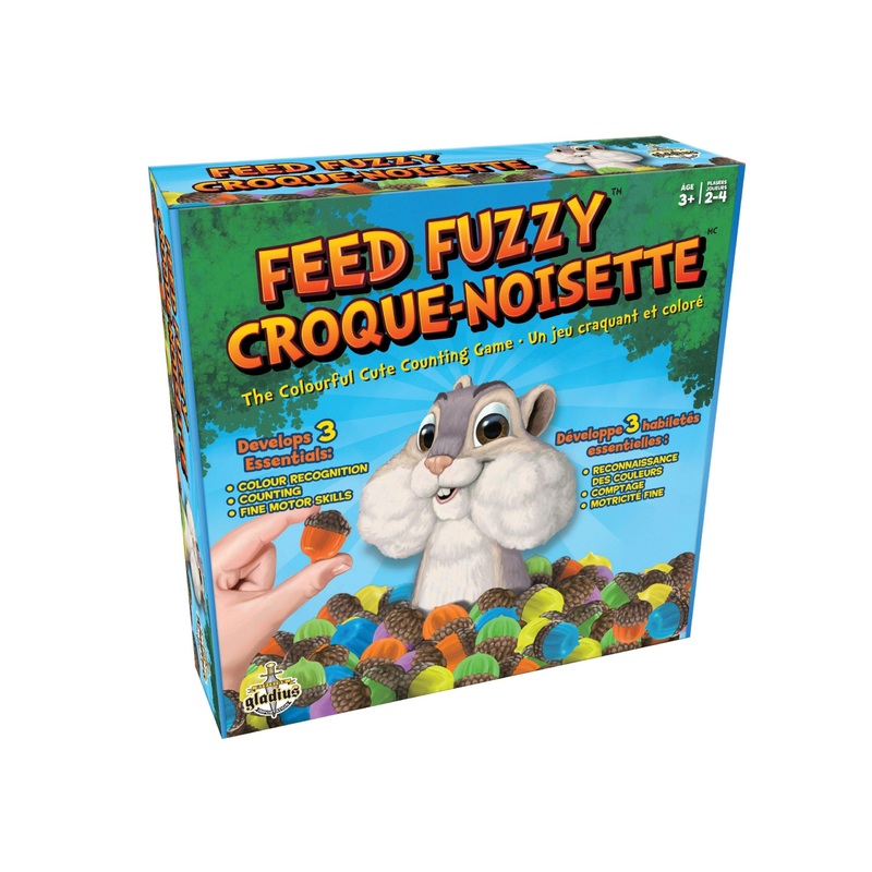 Croque-noisette (Bil)