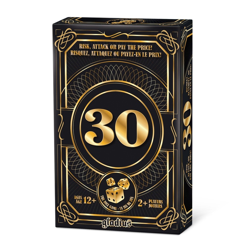 Jeu du 30 (Bil)