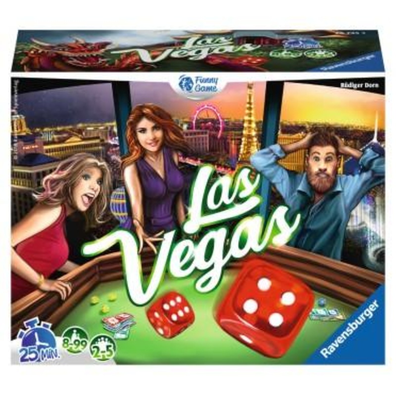 Las Vegas Classic (Fr)