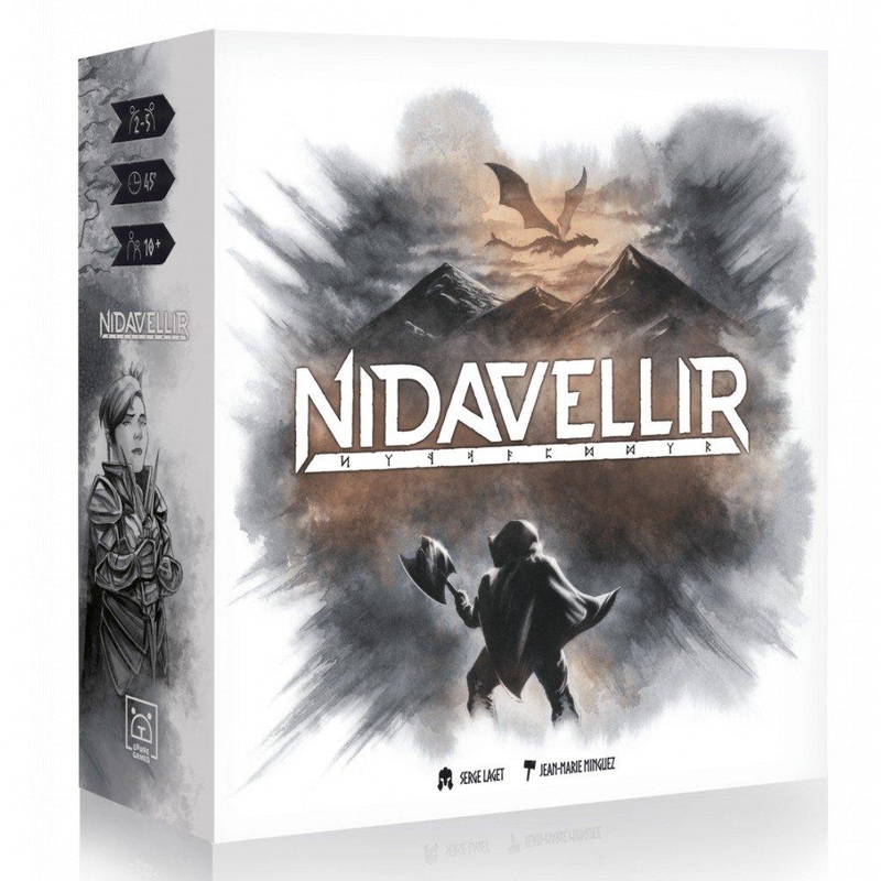 Nidavellir (Bil)