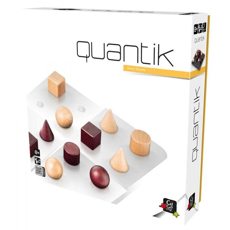 Quantik (Multi)