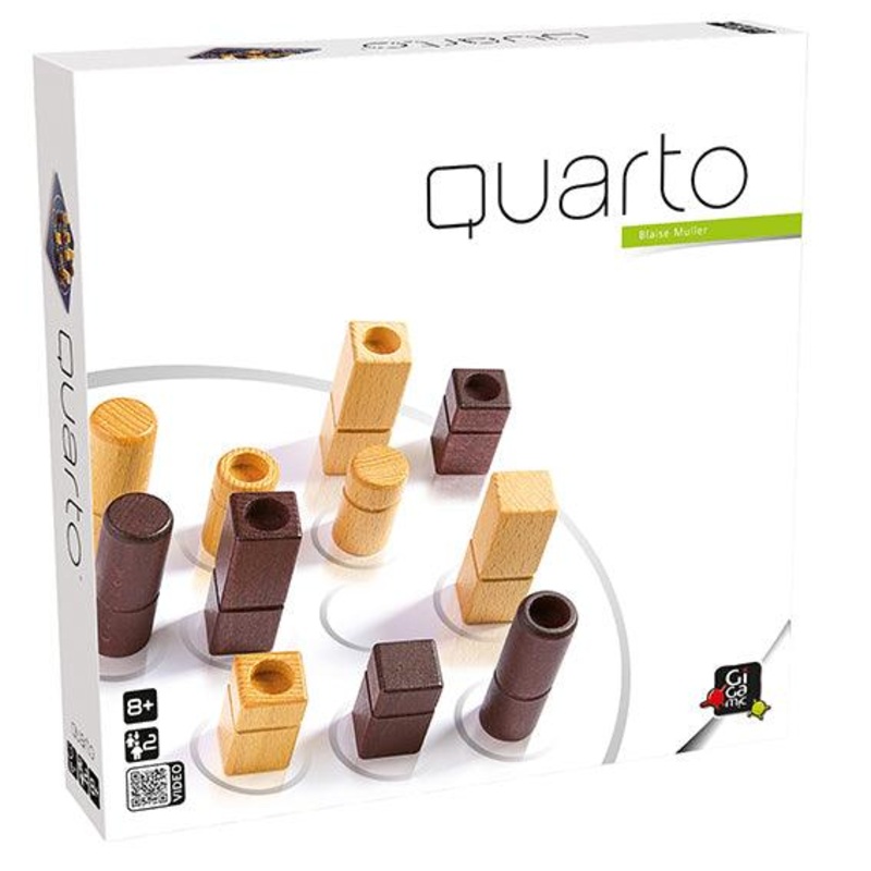Quarto (Multi)