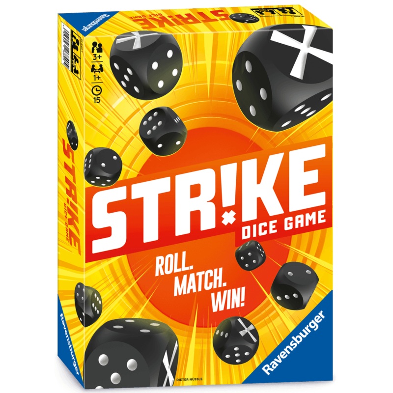 Strike (Bil)