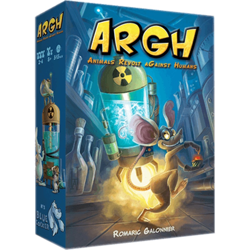 Argh (Fr)