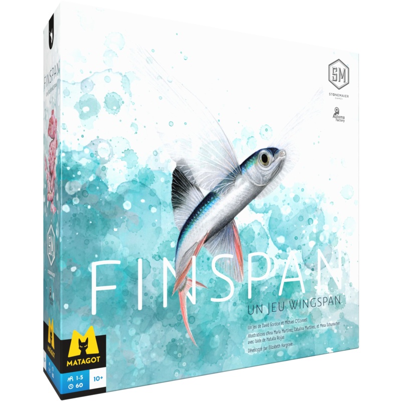 Finspan (Fr)