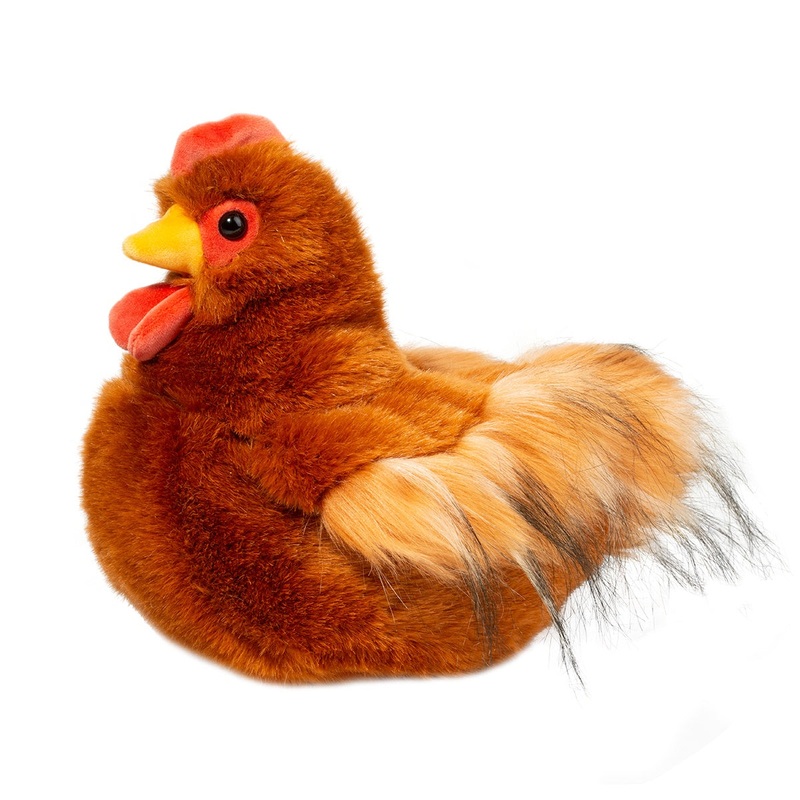 Hector la poule