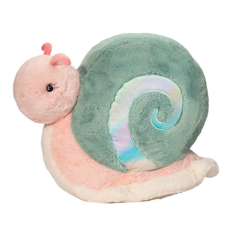 Large Escargot Shelly