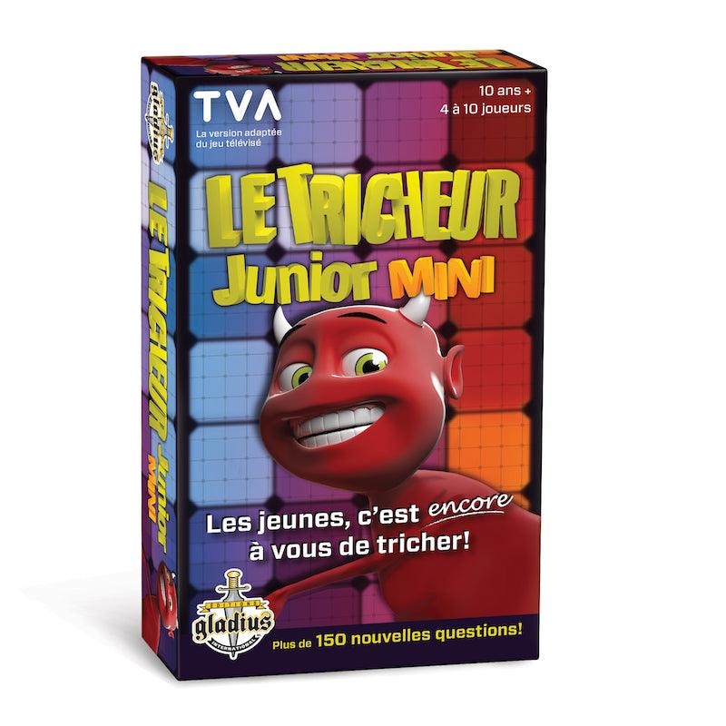Le Tricheur - Junior Mini (Fr)