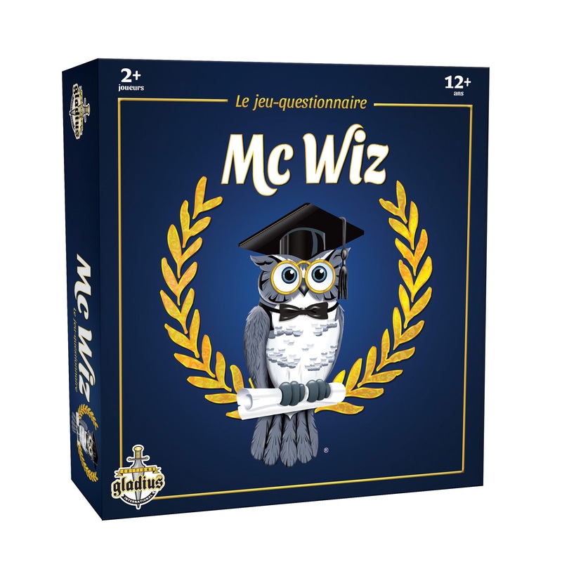 Mc Wiz (Fr)