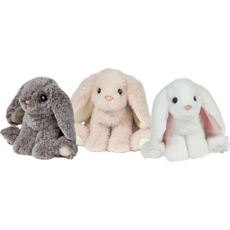 Mini lapin Douglas