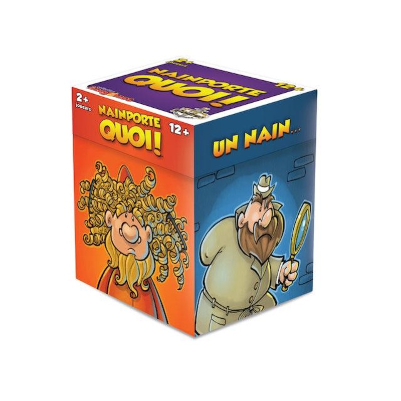 NAINporte quoi! (Fr)