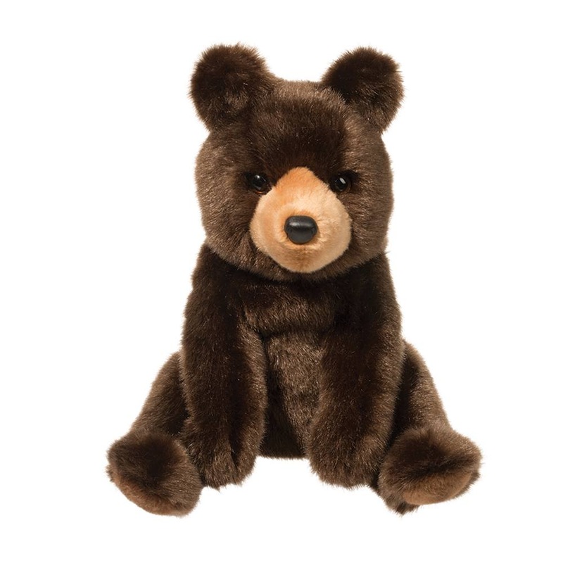 Ours Brun Cal