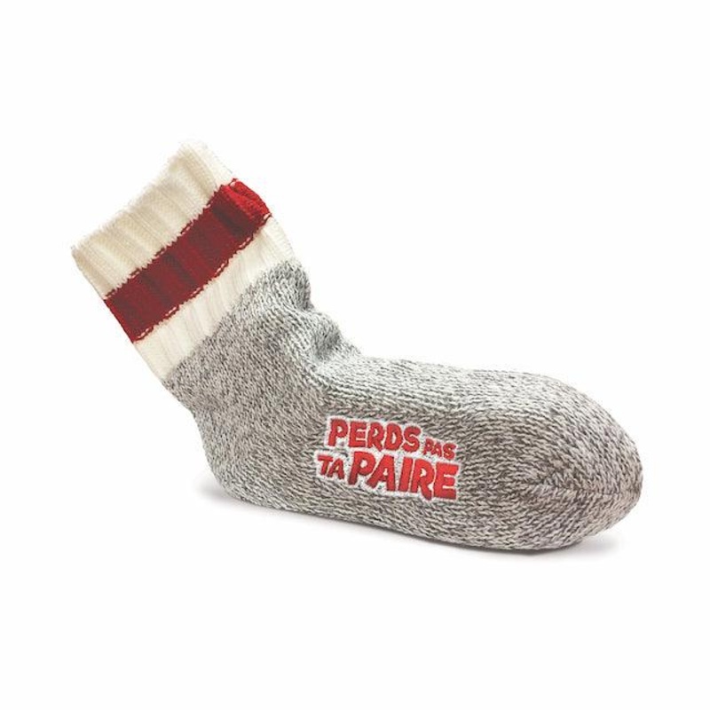 Perds pas ta paire (Bil)