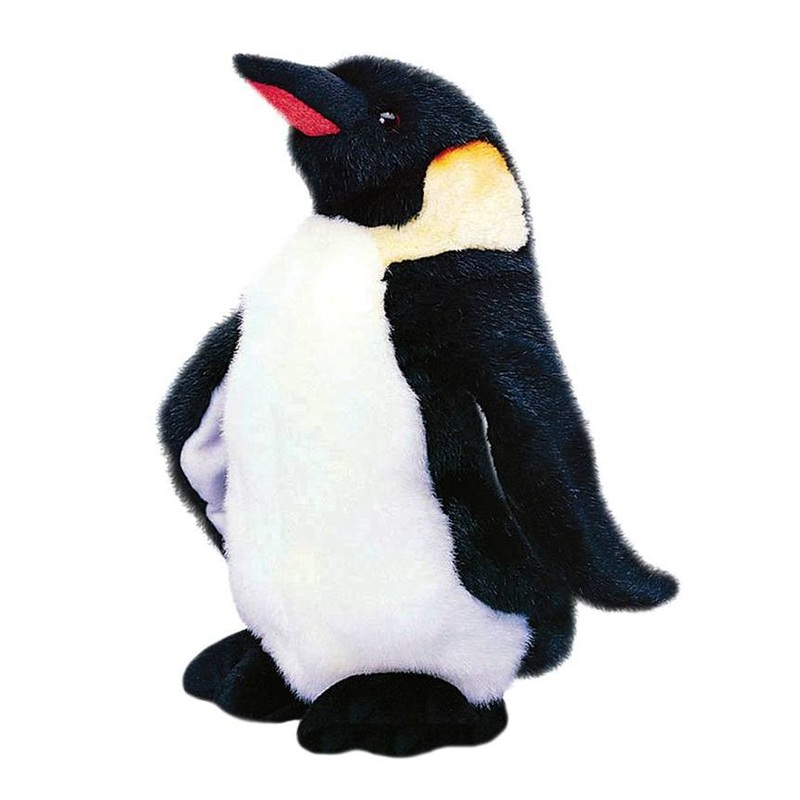 Pingouin Waddles