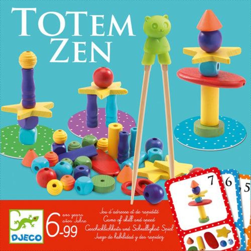 Totem Zen (Multi)