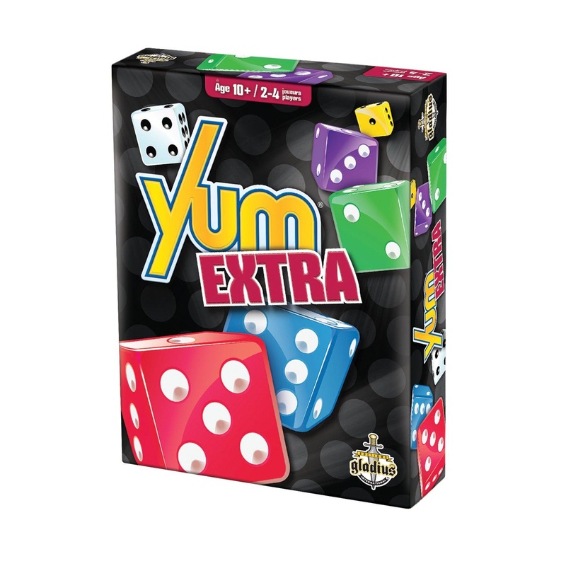 Yum - Extra (Bil)