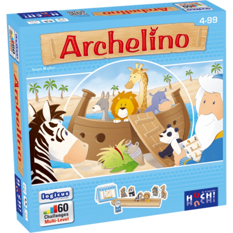 Archelino (Bil)