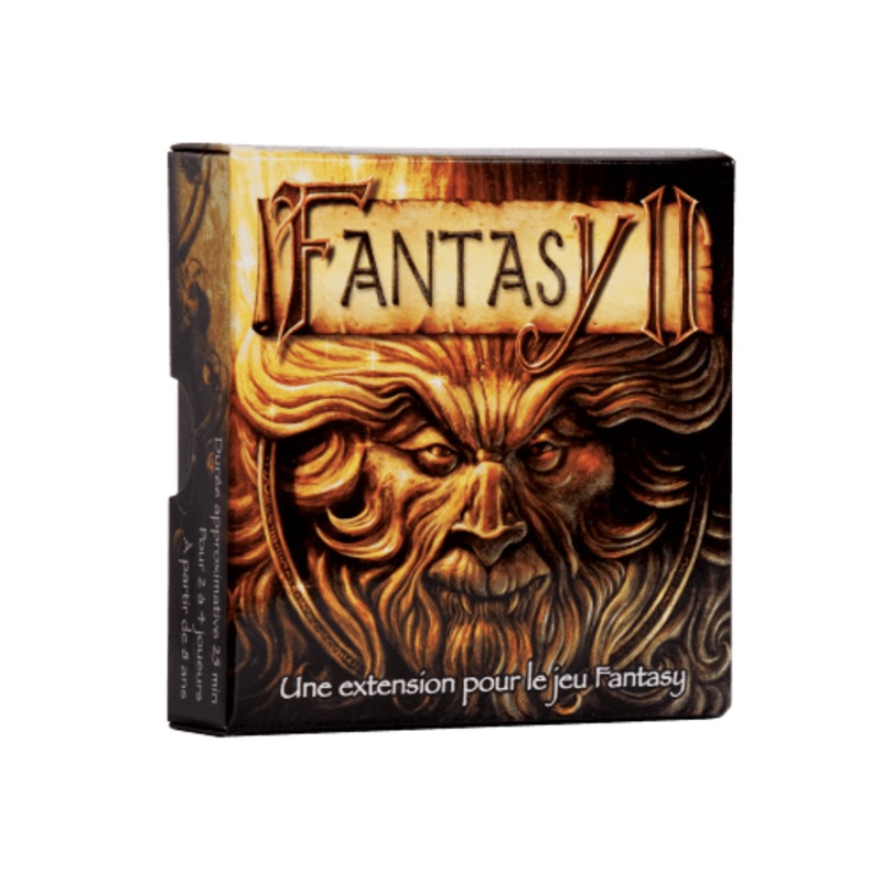Fantasy 2 (Ext) (Fr)