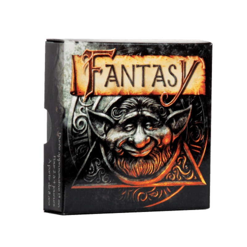 Fantasy (Fr)