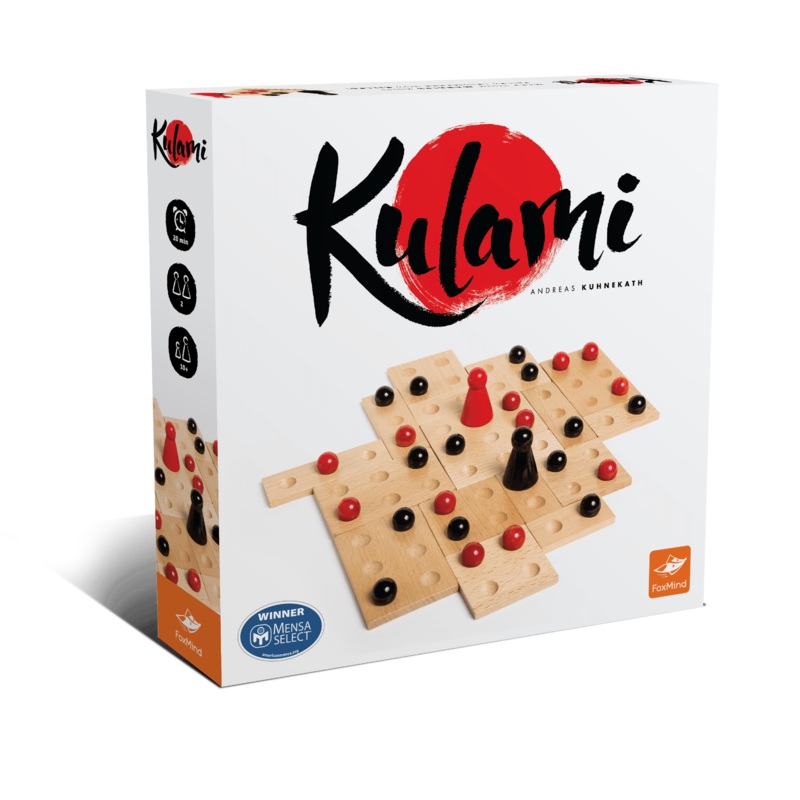 Kulami (Bil)