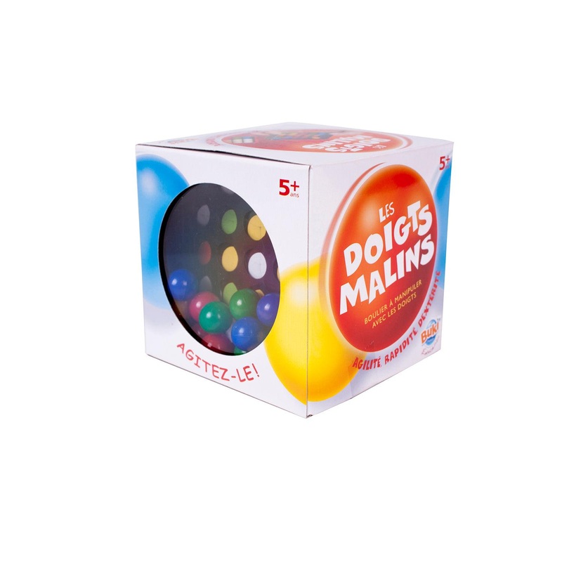Les Doigts Malins (Multi)