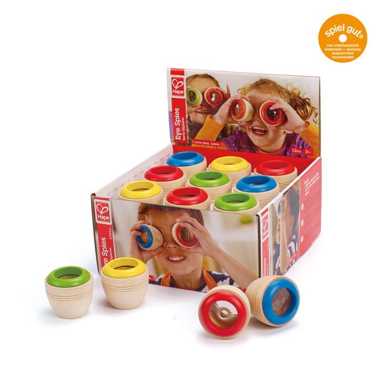 Mini Kalidoscope - Assortiment
