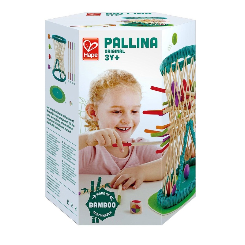 Pallina Classique (Multi)