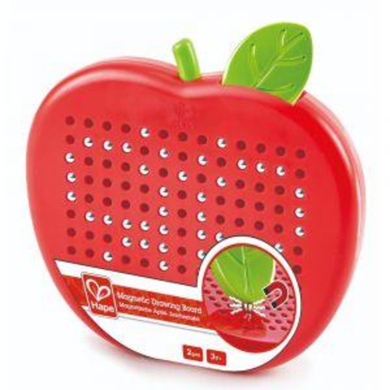 Panneau Magntique Pomme