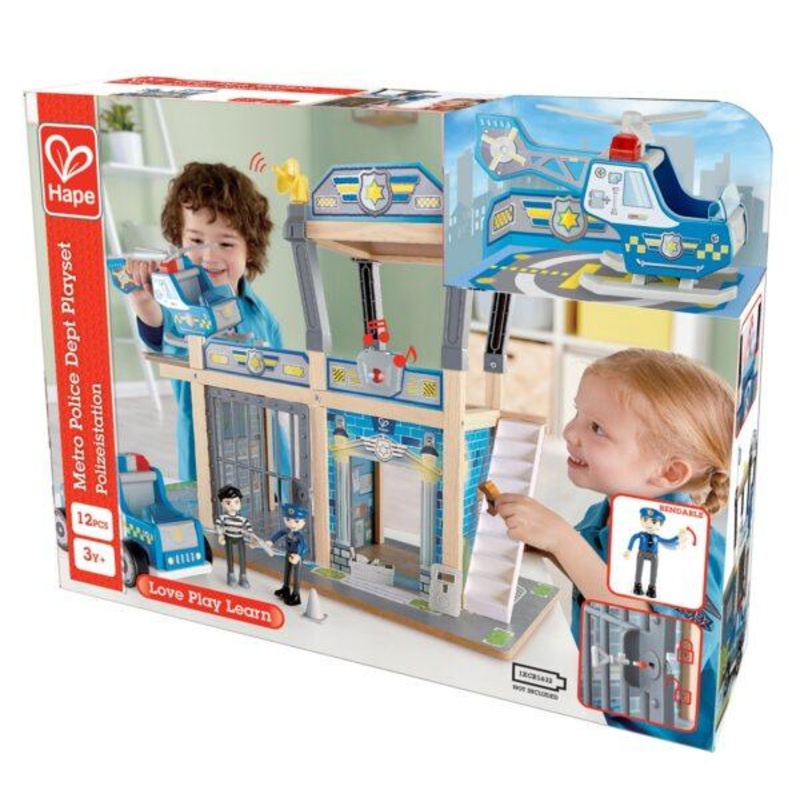 Poste de Police