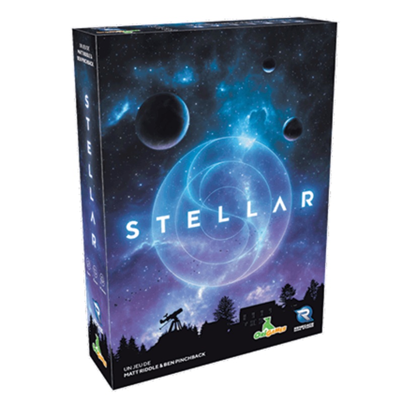 Stellar (Fr)
