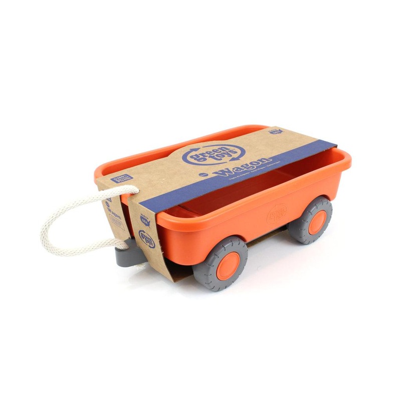 Wagon