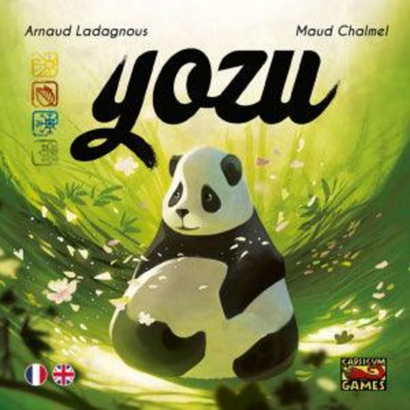 Yozu (Bil)