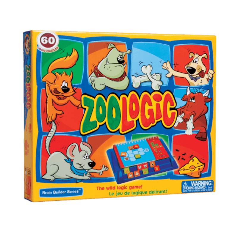 Zoologic (Bil)