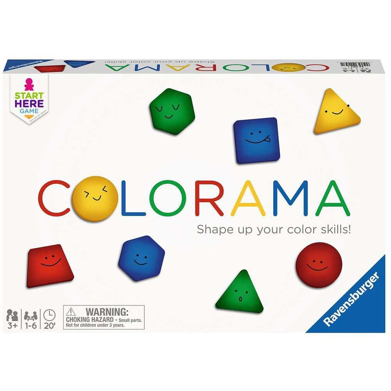 Colorama (Ang)