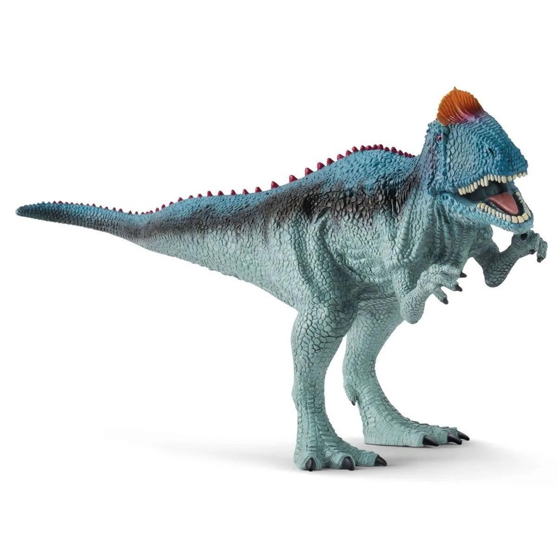 Cryolophosaurus - Dinosaure