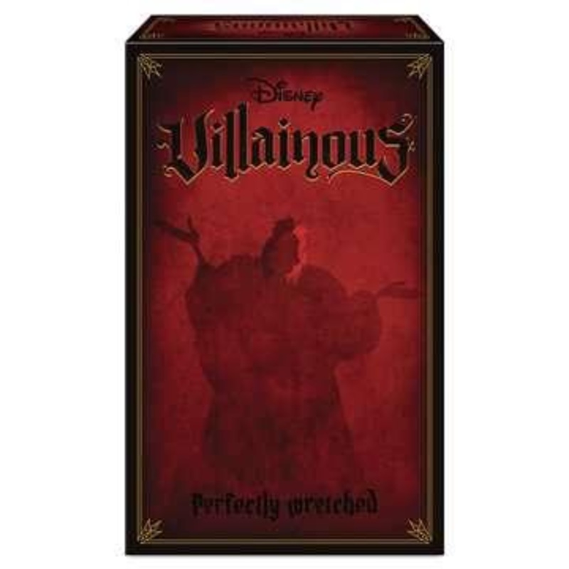 Disney Villainous - Perfectly Wretched (Ext) (Ang)