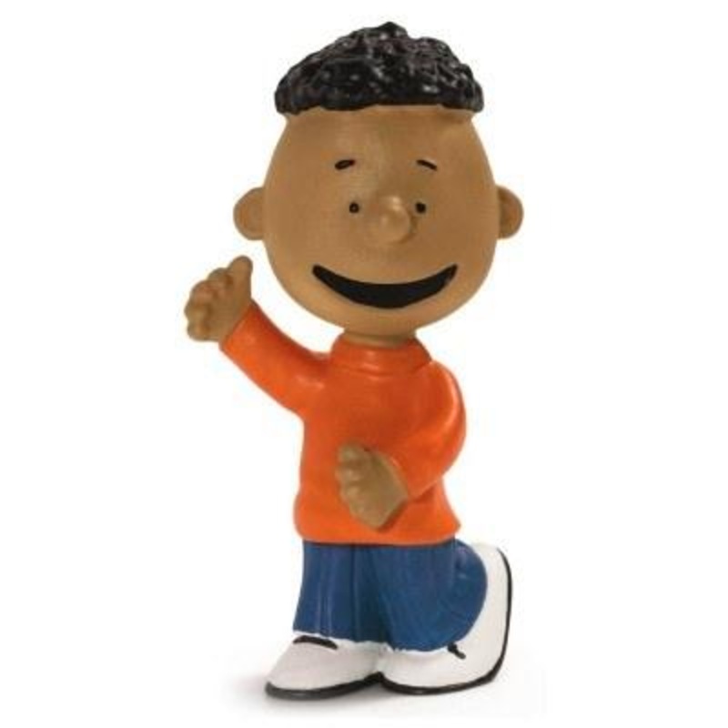 Franklin - Charlie Brown