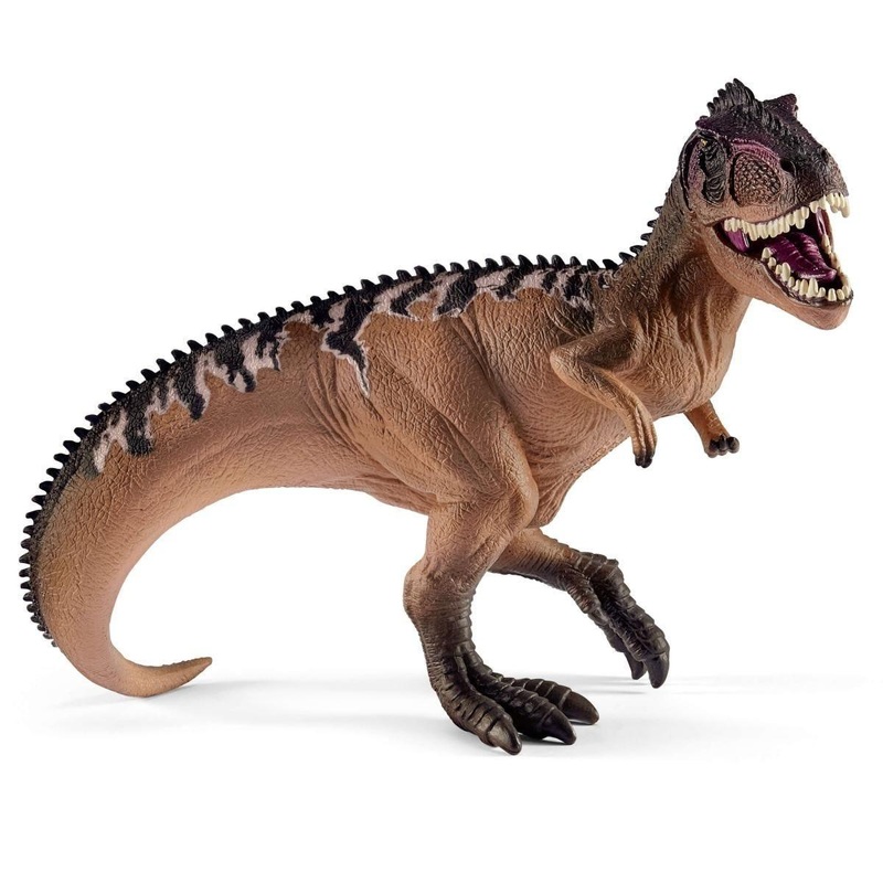 Giganotosaure - Dinosaure
