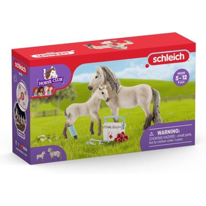 Kit de secours - Horse Club